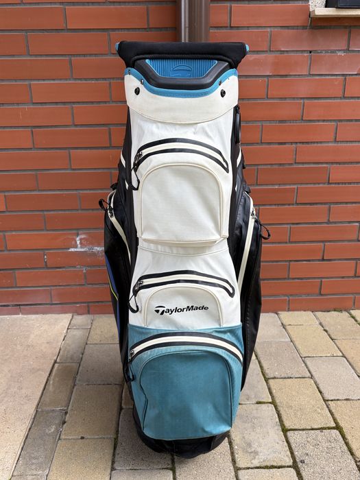 Geanta golf Taylormade