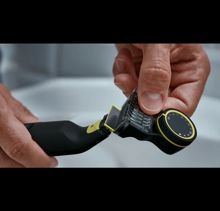 Триммер для бороды Philips One blade 6542/15