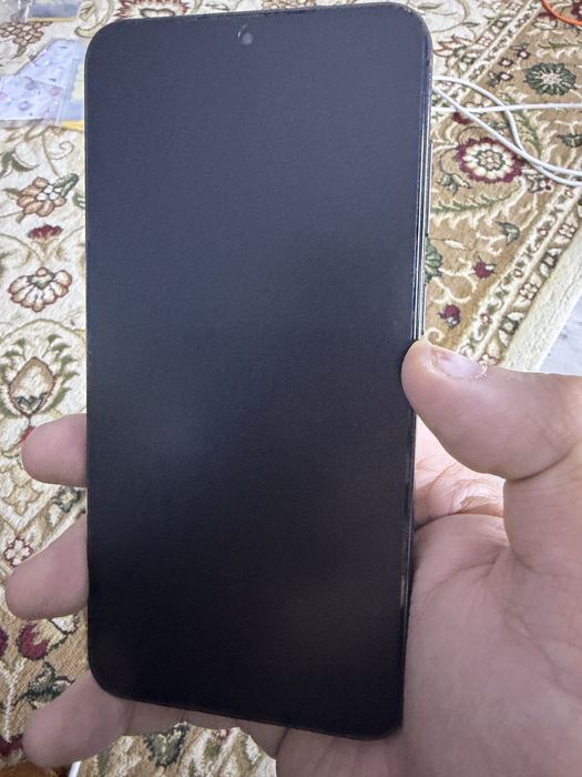 Samsung S 23 Plus, память 512 гб.