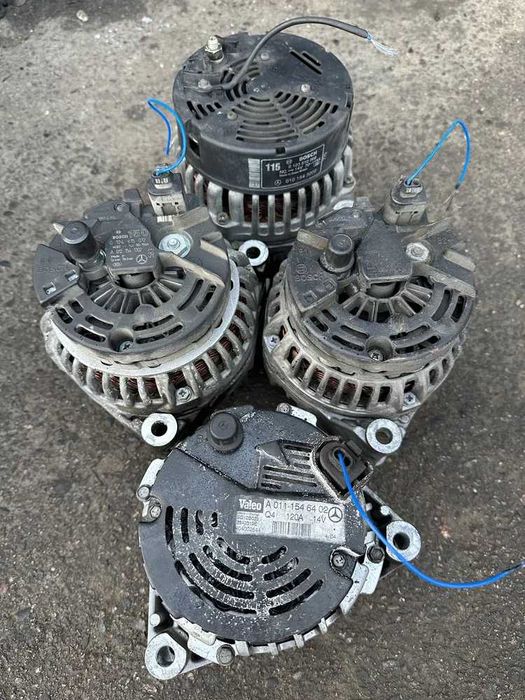 Генератор м112 м113 m112 m113