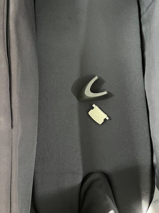 Carucior Stokke V5, 2in1