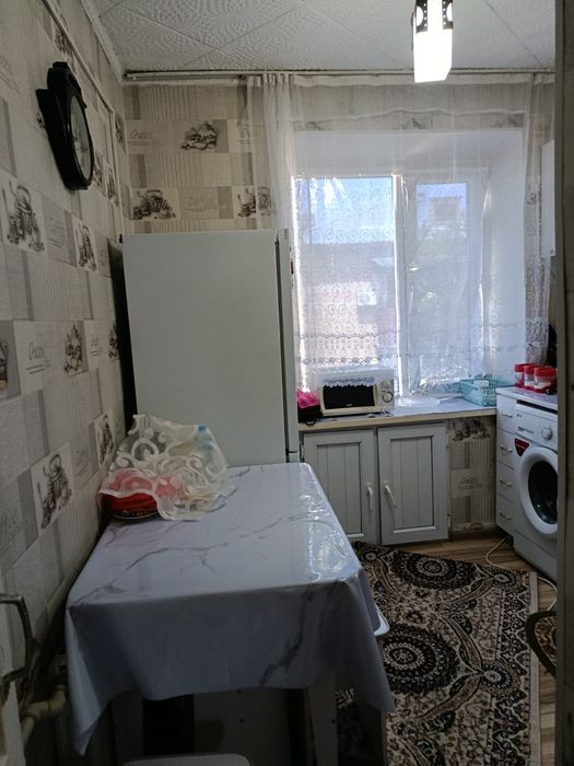 Продаётся квартира