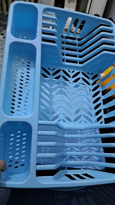 Сушилка для посуды и прочее