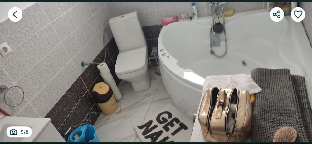 Zona superba satu nou de sus