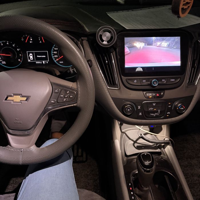 Malibu 1,5 turbo Сотилади
