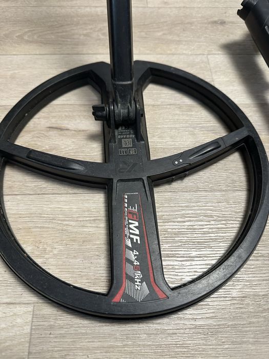 Xp Deus2 металоискатель