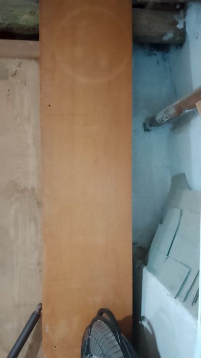 Отдам даром бу доски от шкафа