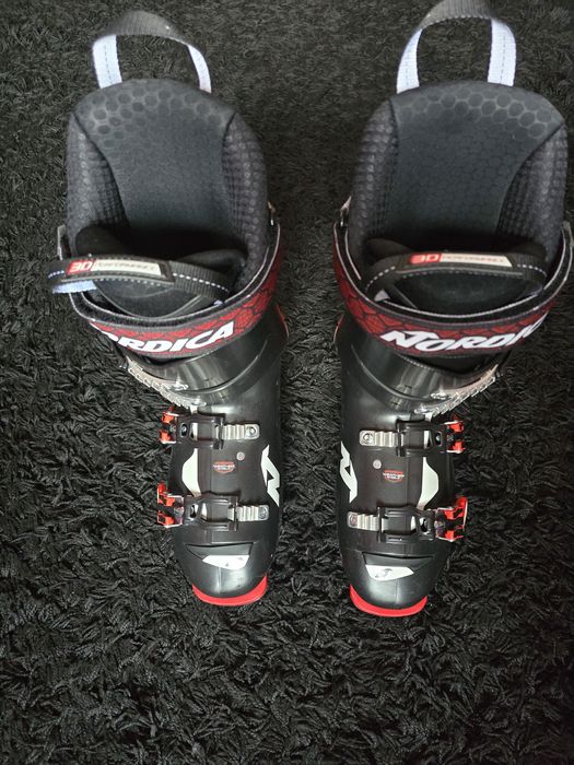 Ски обувки Nordica Speedmachine 110 (27MP)