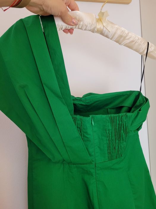 Rochita Zara S noua,  merge Xs