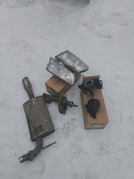 Продам запчасти Камри 20-25