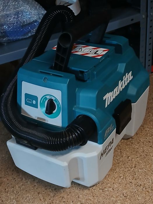 Makita aspirator wurth