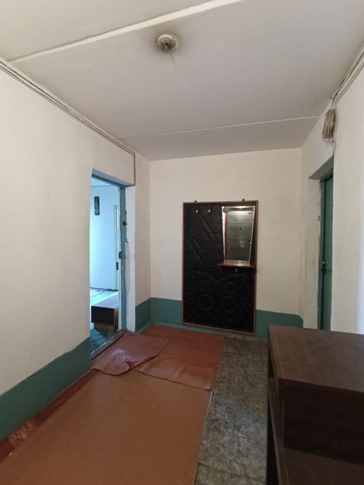 Продам 3-ком., Качарская, 53