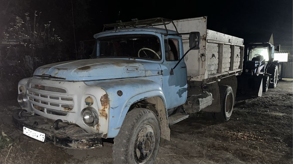 Зил 130 продам 1988 года