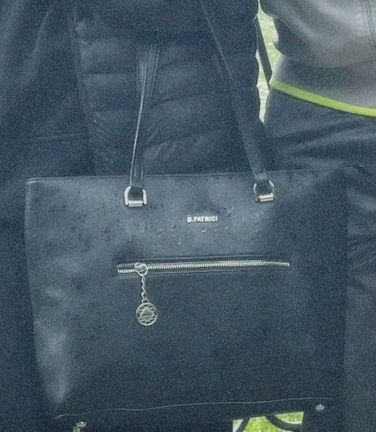 Сумка, большая, вместительная