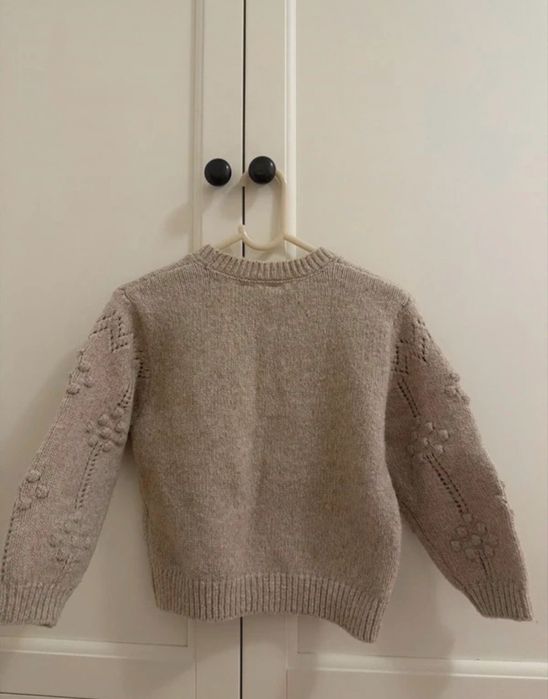 Pulover fetite Zara 104