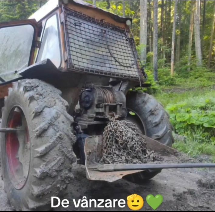De vânzare! U651
