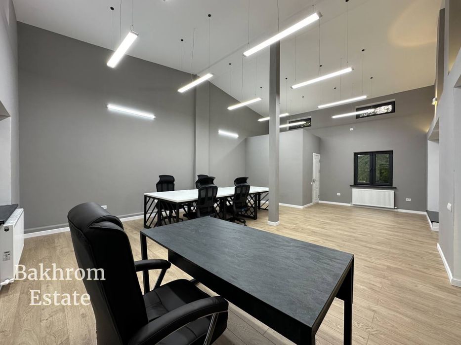 Офис • 60 м² • ул. Таллимаржон • Электроаппарат • отдельностоящее