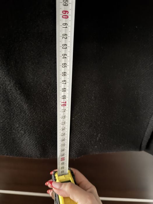 Палто на Зара цена 40€