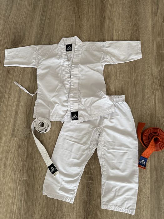 Кимоно для каратэ