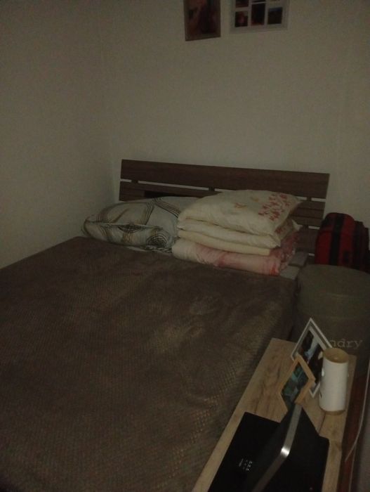 Vând ap cu doua camere