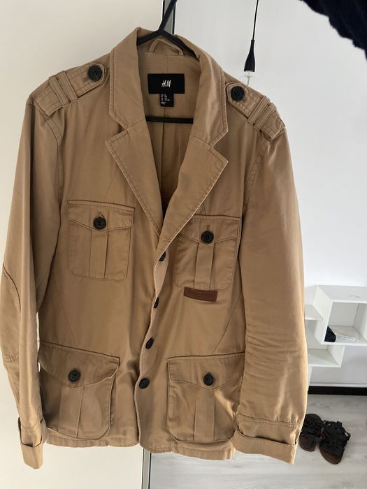 Palton H&M toamna-iarna