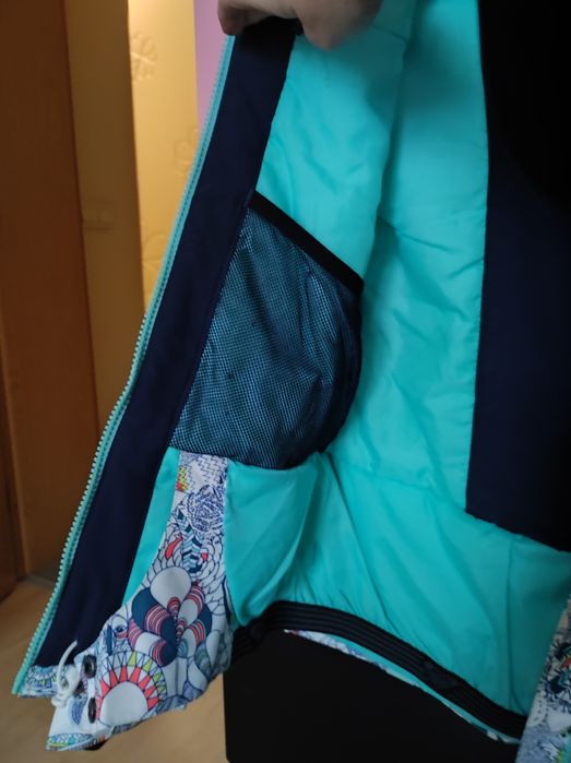 Ски яке - Rossignol - 12 год.