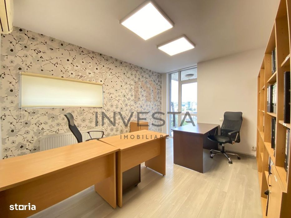 Oportunitate de investitie! Spatiu de birouri Piata Avram Iancu Centru