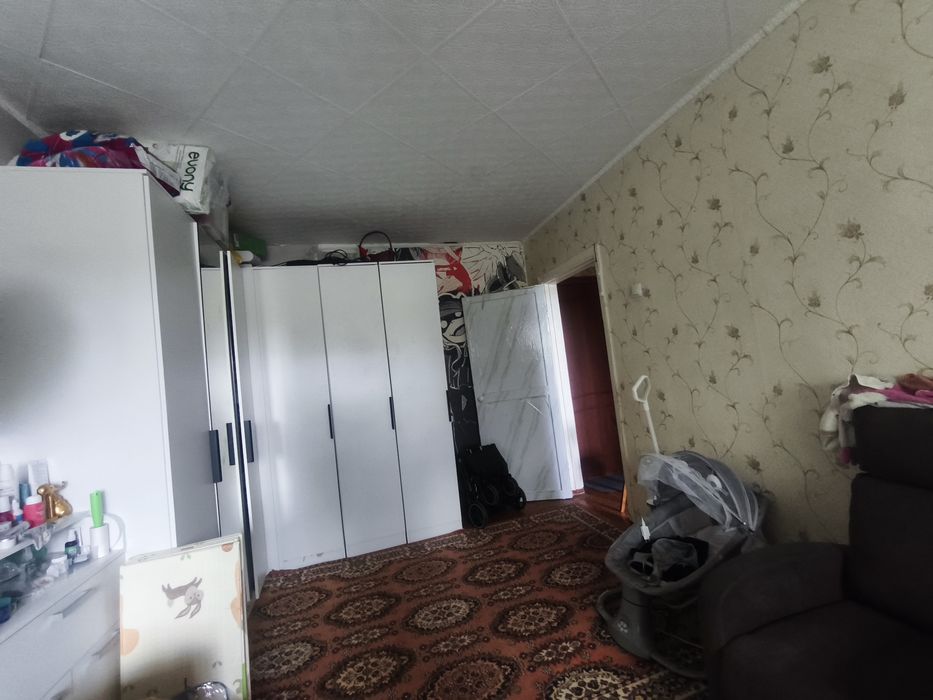 Продам квартиру в пригородном дом 119