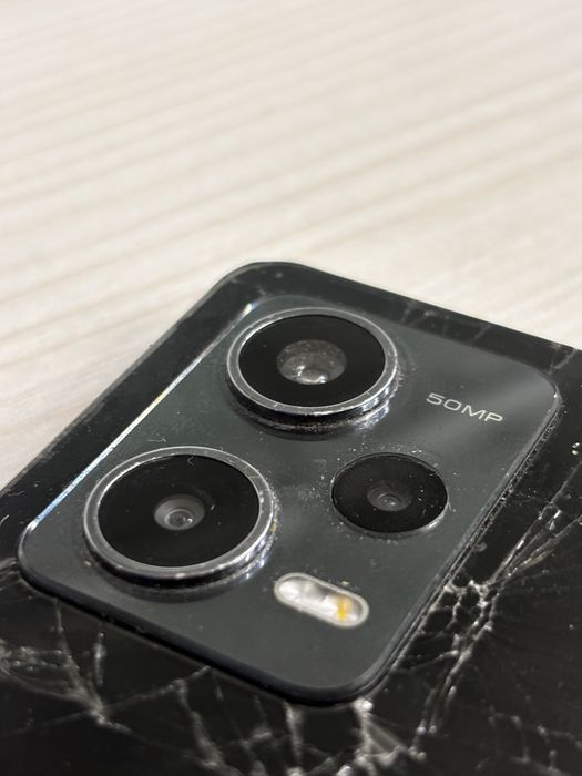 Xiaomi Redmi Note 12 Pro