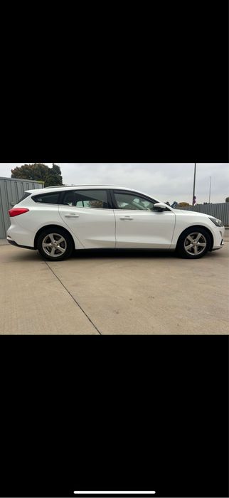 Ford focus 2020 focus