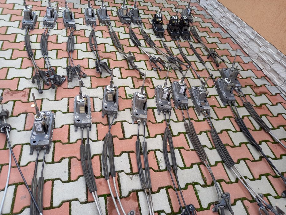 Timonerie vw passat b6,cc,b7,jetta,golf 5,caddy,touran,octavia,superb2