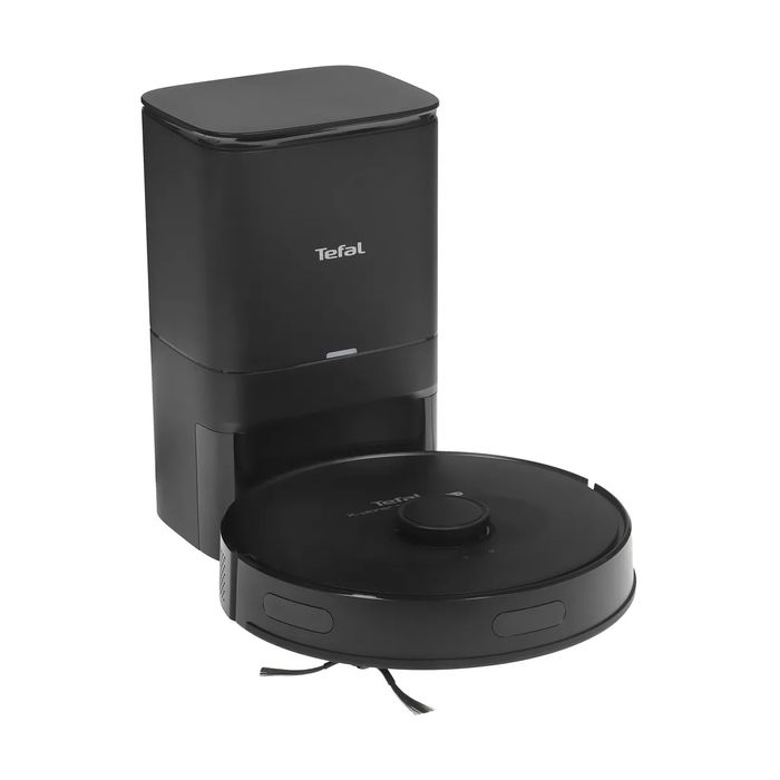 Робот пылесос Tefal RG8595WH