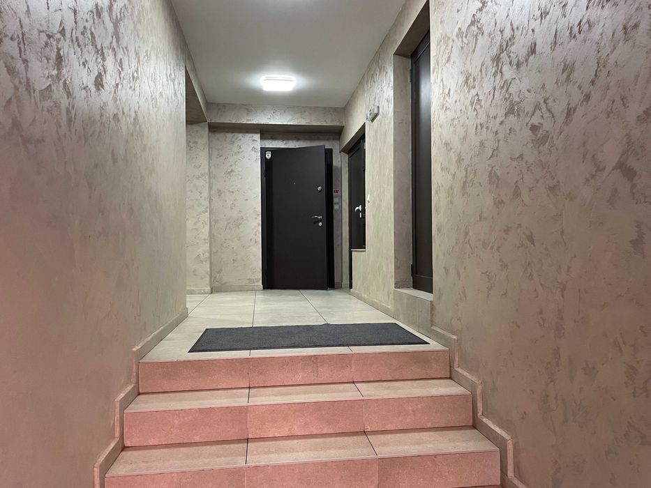 Дава се под наем Офис в София, Център - 100 кв.м за 660 € - Снимка #16