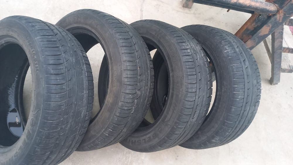 Летний шина Белшина