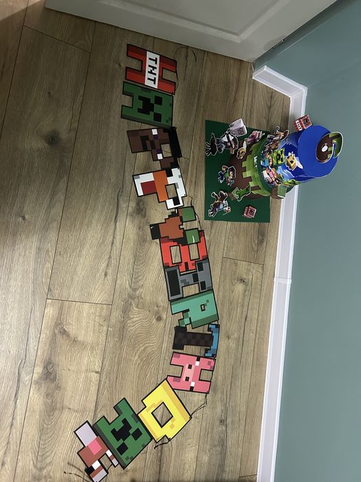 Украса за Рожден ден