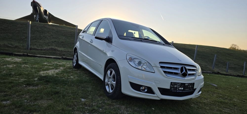 Mercedes B 150 Benzina