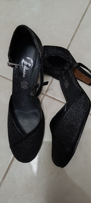 Дамски сандали 39 номер