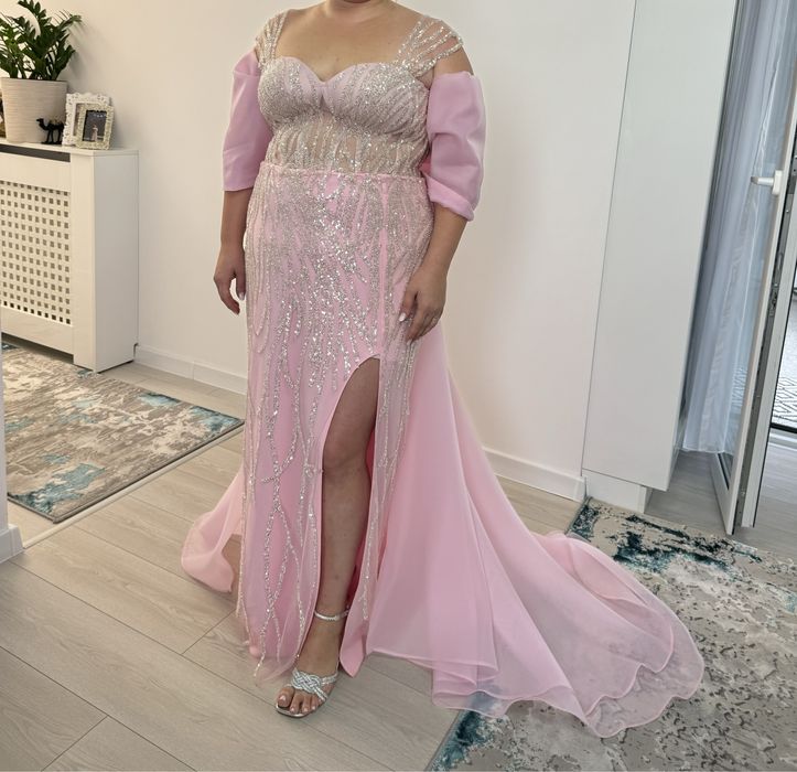 Rochie nasa , rochie de seara