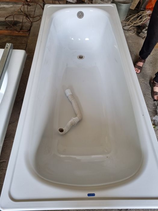 Ванная 170×70 Optima