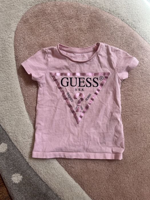Детски тениски/блузи Guess 92