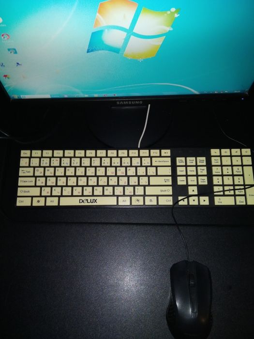 Продам компьютер