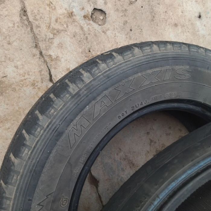 Продам резину не дорого