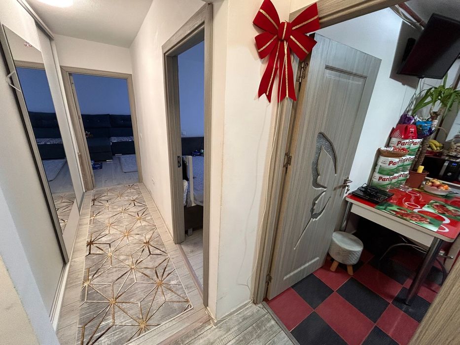 Apartament 2 Camere Decomandat