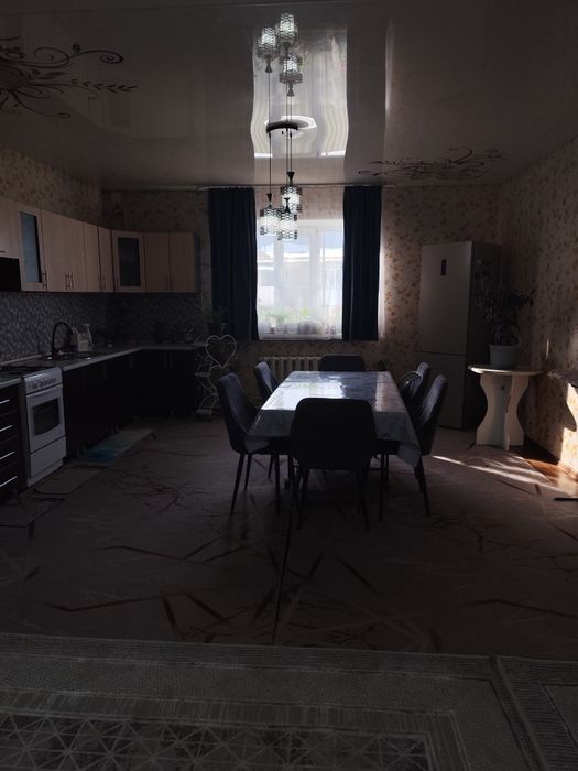 Продам дом  п.Азат