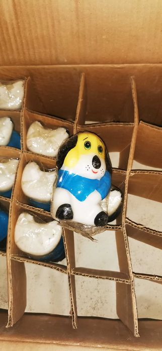 Декоративни свещи