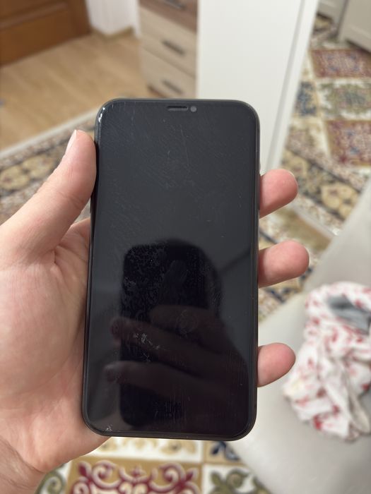 Продам  айфоны 11 128ГБ