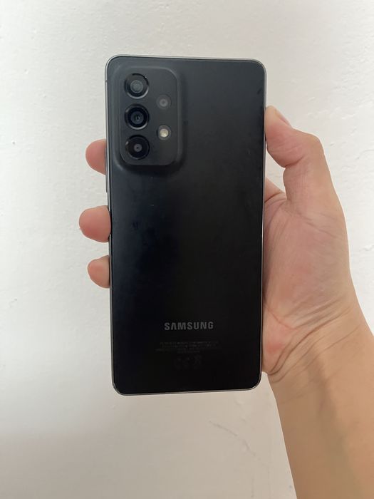 Samsung A53 5G 256G