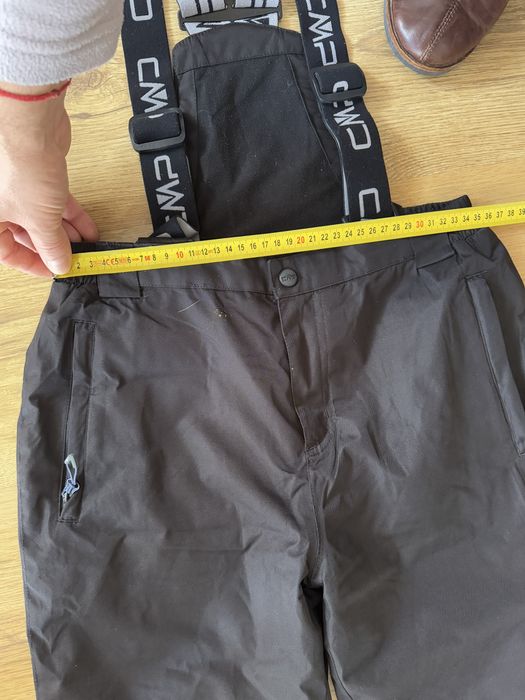 Ски гащеризон 164 см.