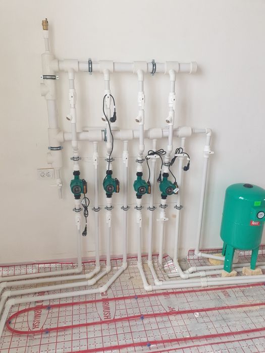 САНТЕХНИКА Хизматлари Мурожаат килинг