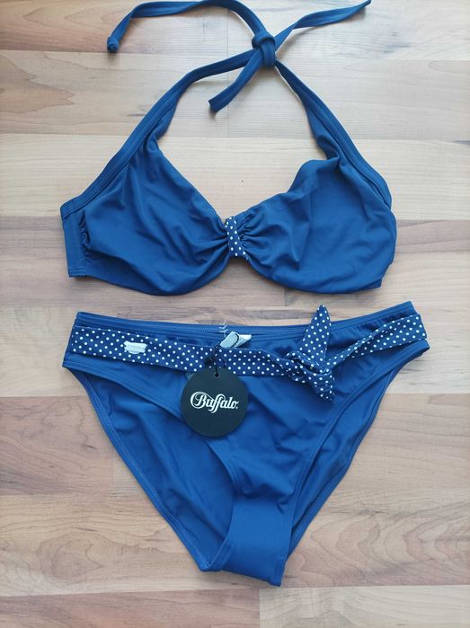 Belcor голям размер бански